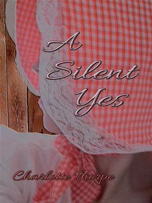 cover image of A Silent Yes